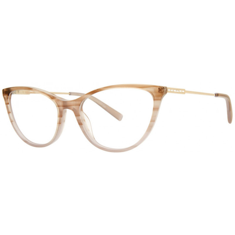 Eyeglasses Vera Wang Gizelle Satin Horn Eyeglasses Vera Wang Gizelle Satin Horn