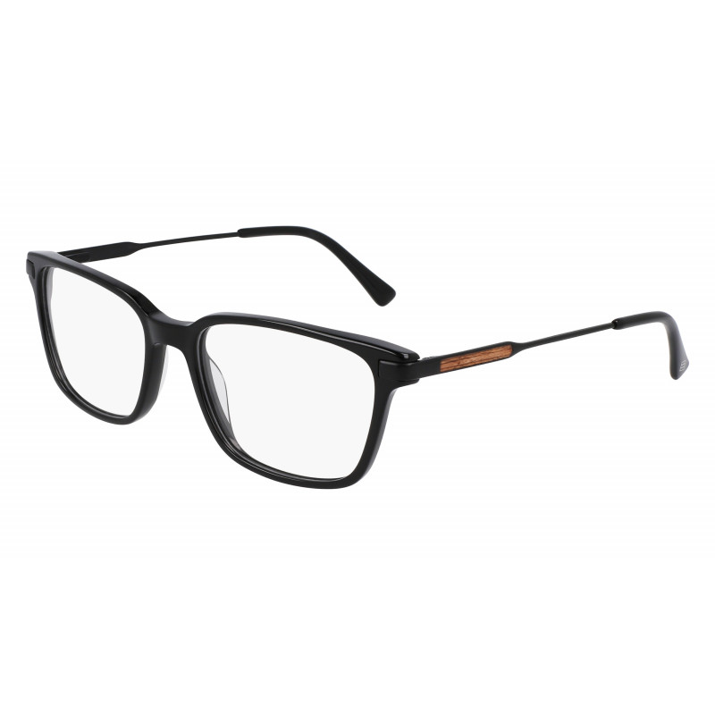 Eyeglasses Joseph Abboud JA 4106 001 Black 55mm