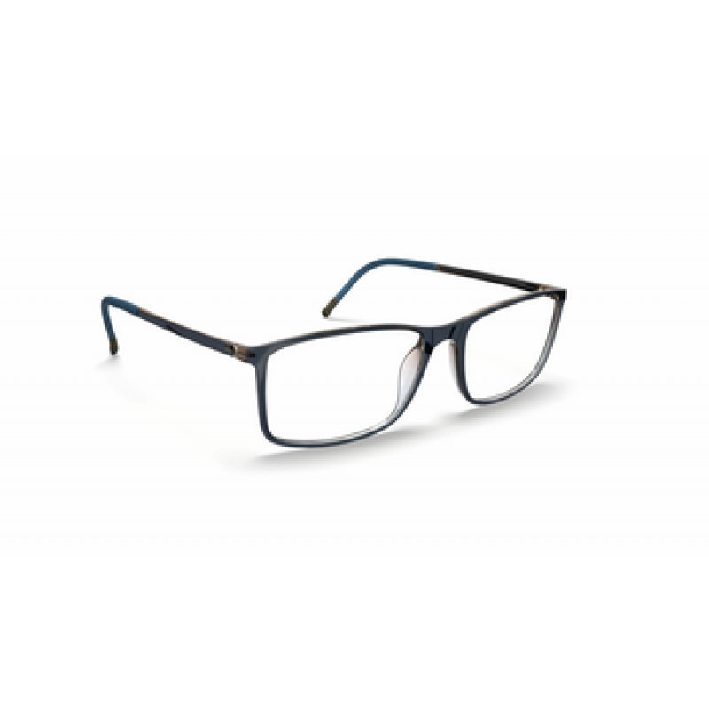 Eyeglasses Silhouette SPX Illusion Full Rim 2934 5010 Tricolore Valley Eyeglasses Silhouette SPX Illusion Full Rim 2934 5010 Tricolore Valley