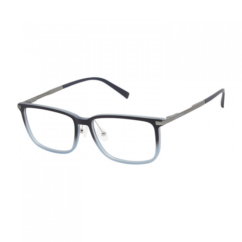 Eyeglasses Eddie Bauer 32093 Blue BL Eyeglasses Eddie Bauer 32093 Blue BL