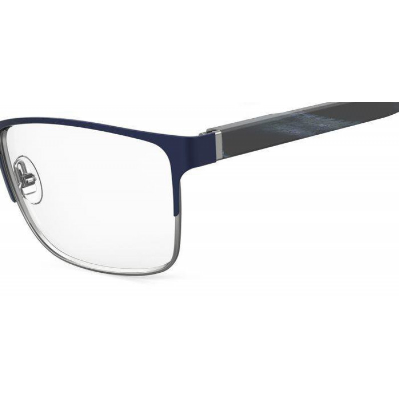 Eyeglasses Elasta E 3123 4NZ Blue Grey Eyeglasses Elasta E 3123 4NZ Blue Grey