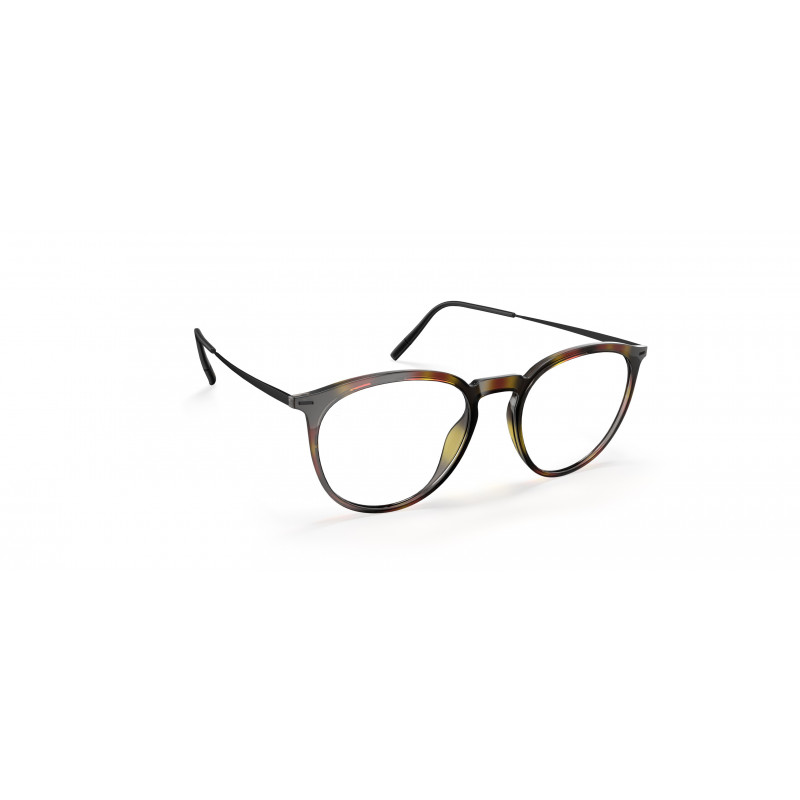 Eyeglasses Silhouette Illusion Lite Fullrim 2970 3340 Havanna Wineyard Red Eyeglasses Silhouette Illusion Lite Fullrim 2970 3340 Havanna Wineyard Red