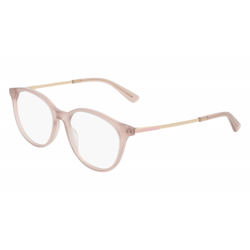 Eyeglasses Anne Klein AK 5140 610 Milky Rose 49mm