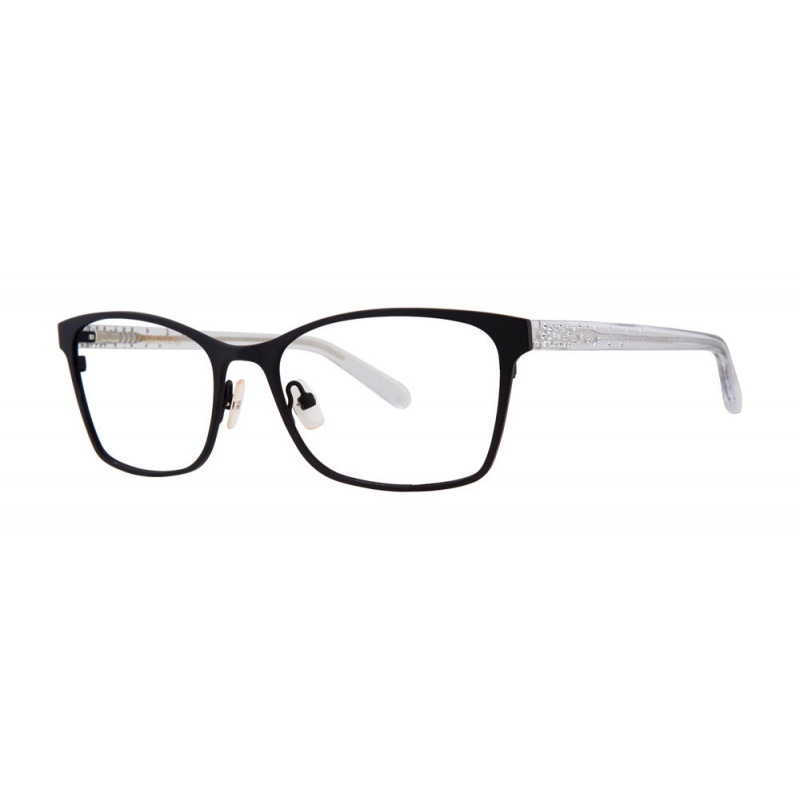 Eyeglasses Vera Wang Skyler Black