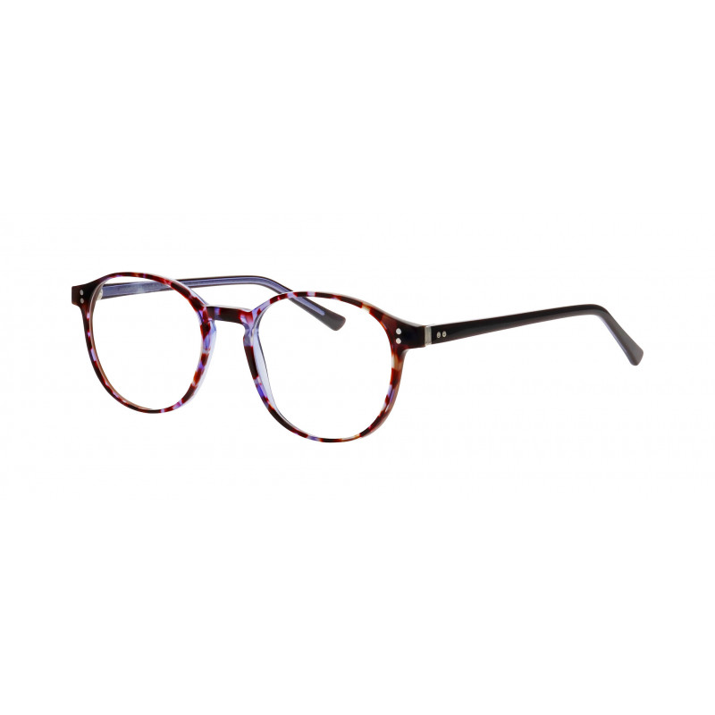 Eyeglasses Pro-design Denmark Model 4771 3024 Lilac Medium Demi Eyeglasses Pro-design Denmark Model 4771 3024 Lilac Medium Demi