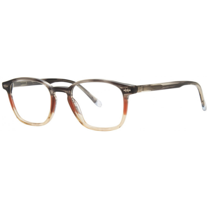 Eyeglasses Original Penguin The Jones Grey Sunset Eyeglasses Original Penguin The Jones Grey Sunset