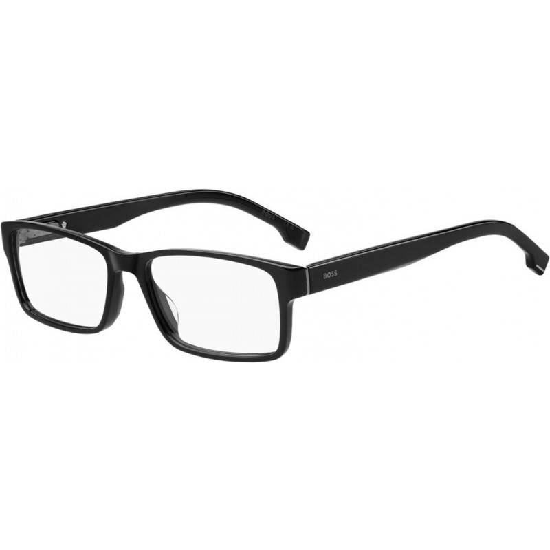 Eyeglasses Boss (hub) 1763 /G 807 Black 59mm
