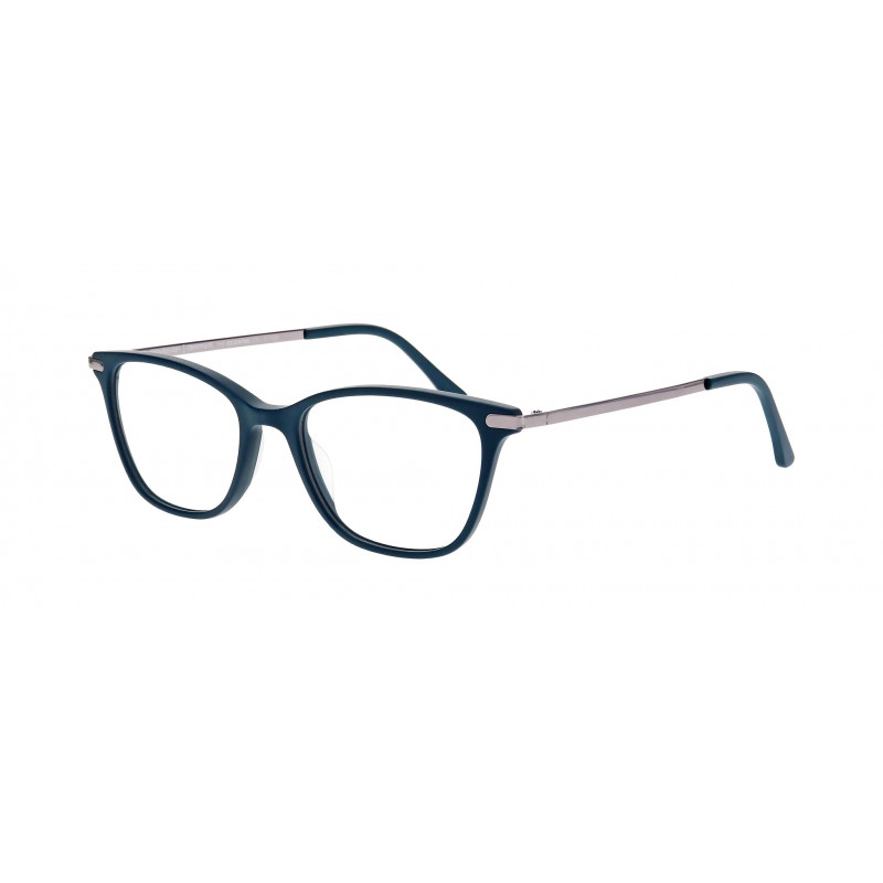 Eyeglasses Pro-design Denmark CATCH 1 9331 Petrol Dark Matt Eyeglasses Pro-design Denmark CATCH 1 9331 Petrol Dark Matt