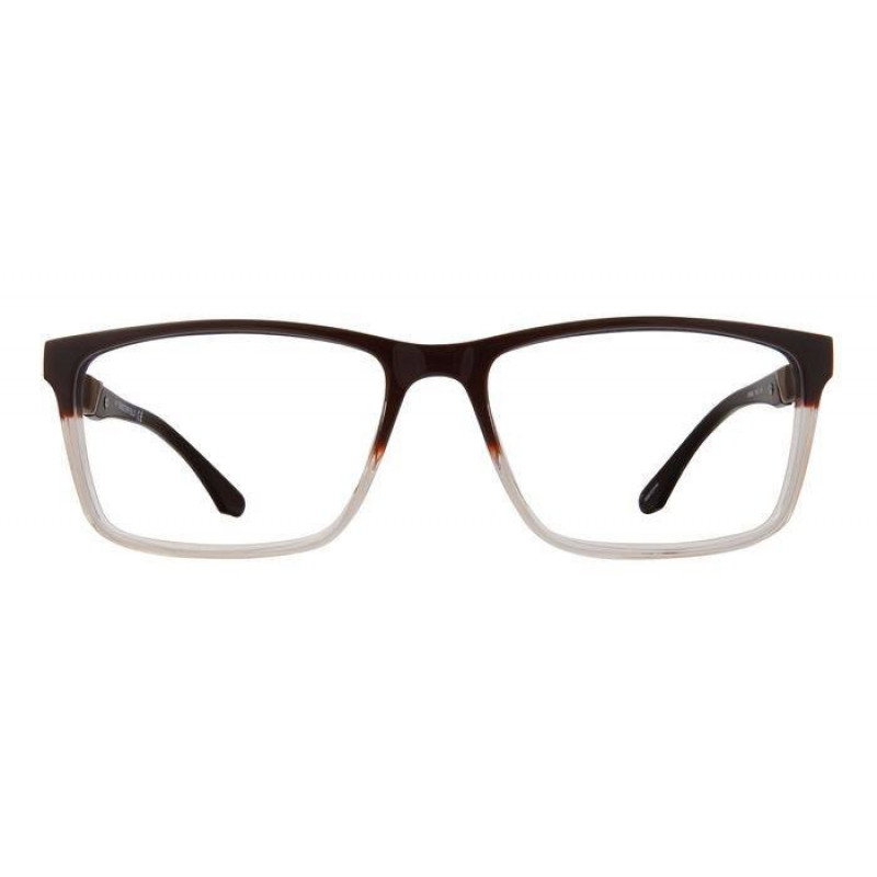 Eyeglasses Chesterfield CH 66 XL YL3 Brown Crystal Eyeglasses Chesterfield CH 66 XL YL3 Brown Crystal