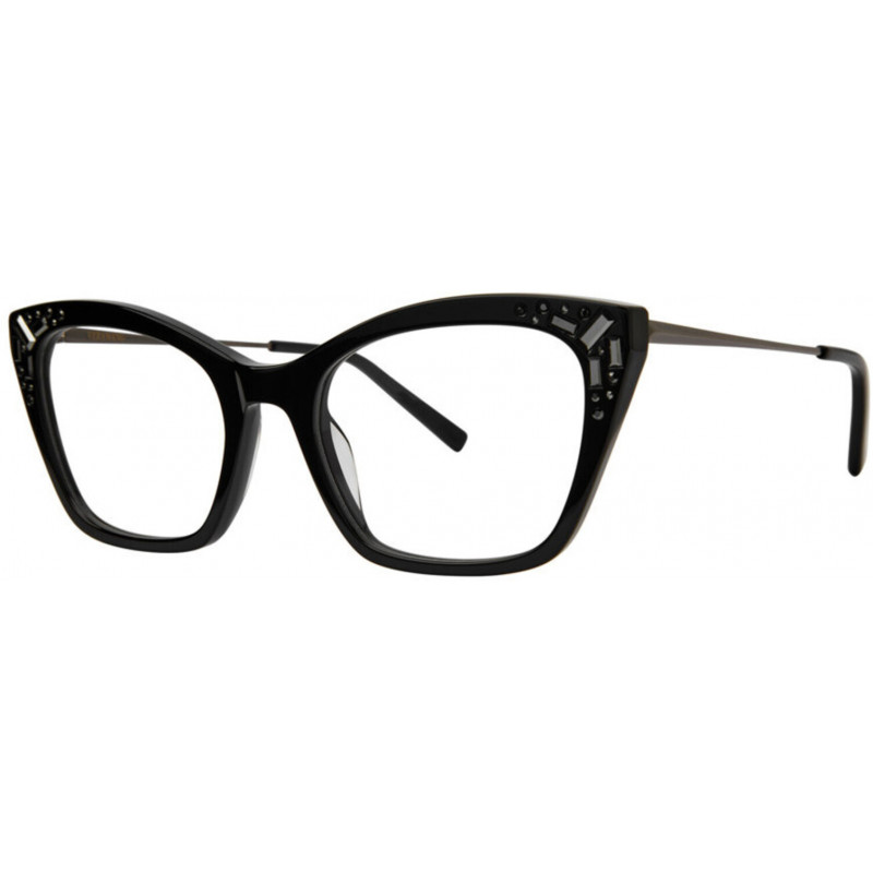 Eyeglasses Vera Wang Reesa Black Eyeglasses Vera Wang Reesa Black