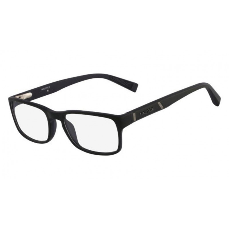 Eyeglasses NAUTICA N 8108 005 Matte Black Eyeglasses NAUTICA N 8108 005 Matte Black