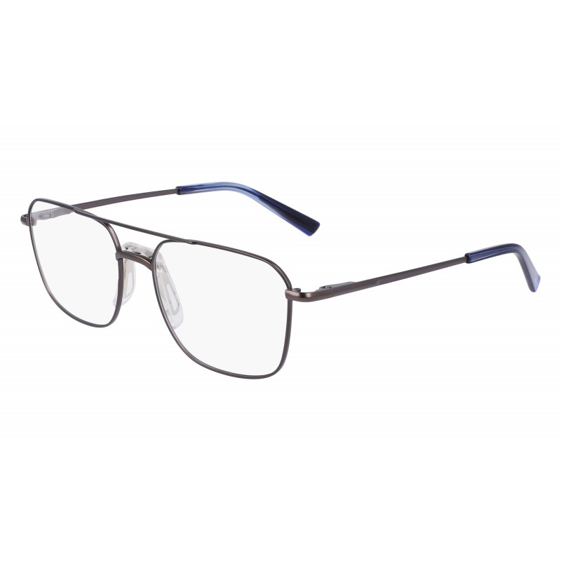 Eyeglasses Genesis G 4054 033 Gunmetal Eyeglasses Genesis G 4054 033 Gunmetal