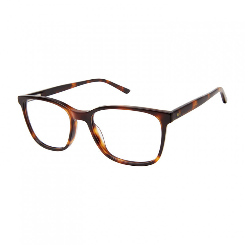 Eyeglasses Elle 13562 Tortoise TT Eyeglasses Elle 13562 Tortoise TT