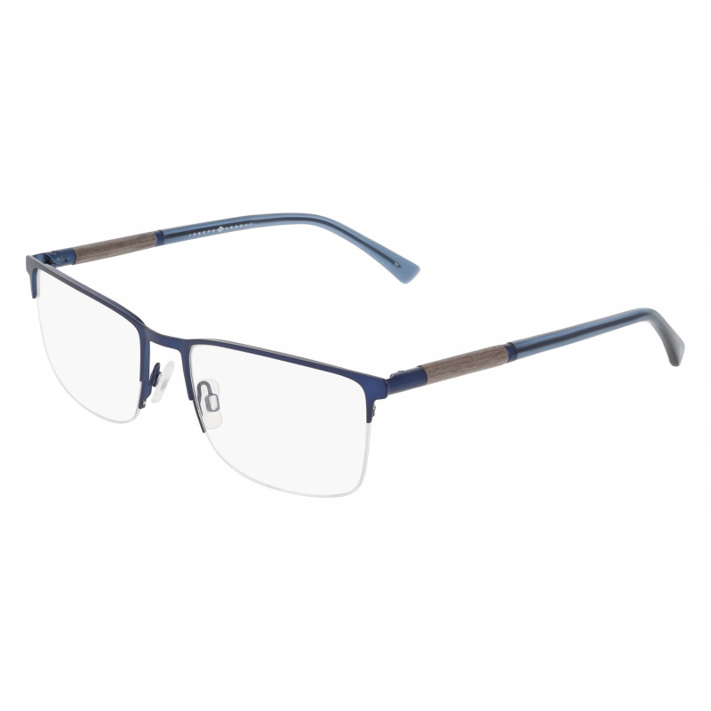 Eyeglasses Joseph Abboud JA 4132 414 Navy 54mm