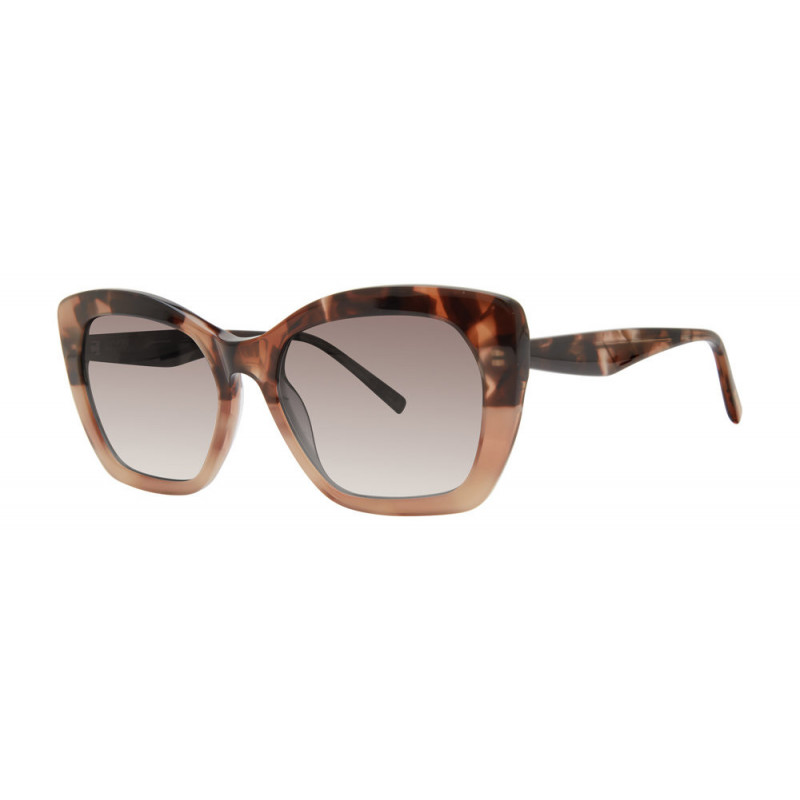 Eyeglasses Vera Wang V 497 Rose Tortoise 54mm