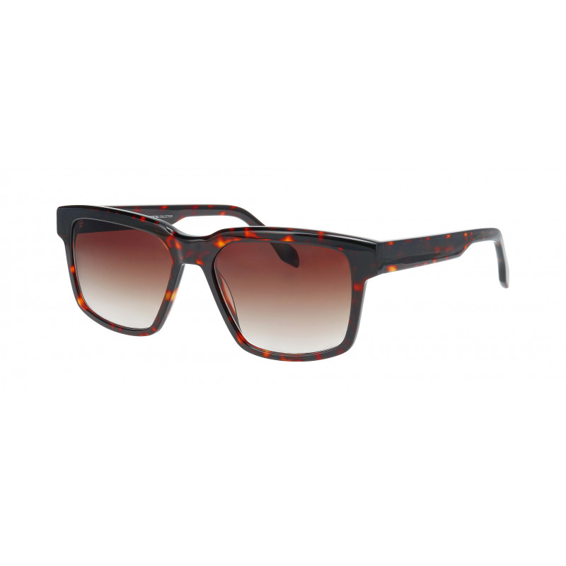 Sunglasses Pro-design Denmark GRANDD 5 S 5534 Havana / Brown Sunglasses Pro-design Denmark GRANDD 5 S 5534 Havana / Brown