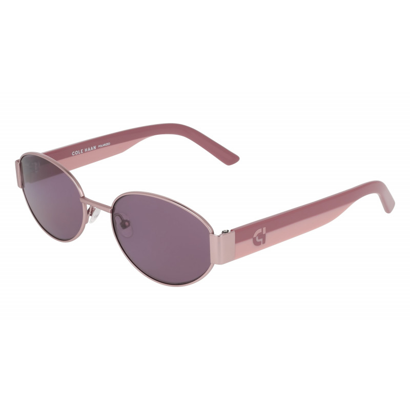 Sunglasses Cole Haan CH 7093 770 Rose Gold Sunglasses Cole Haan CH 7093 770 Rose Gold