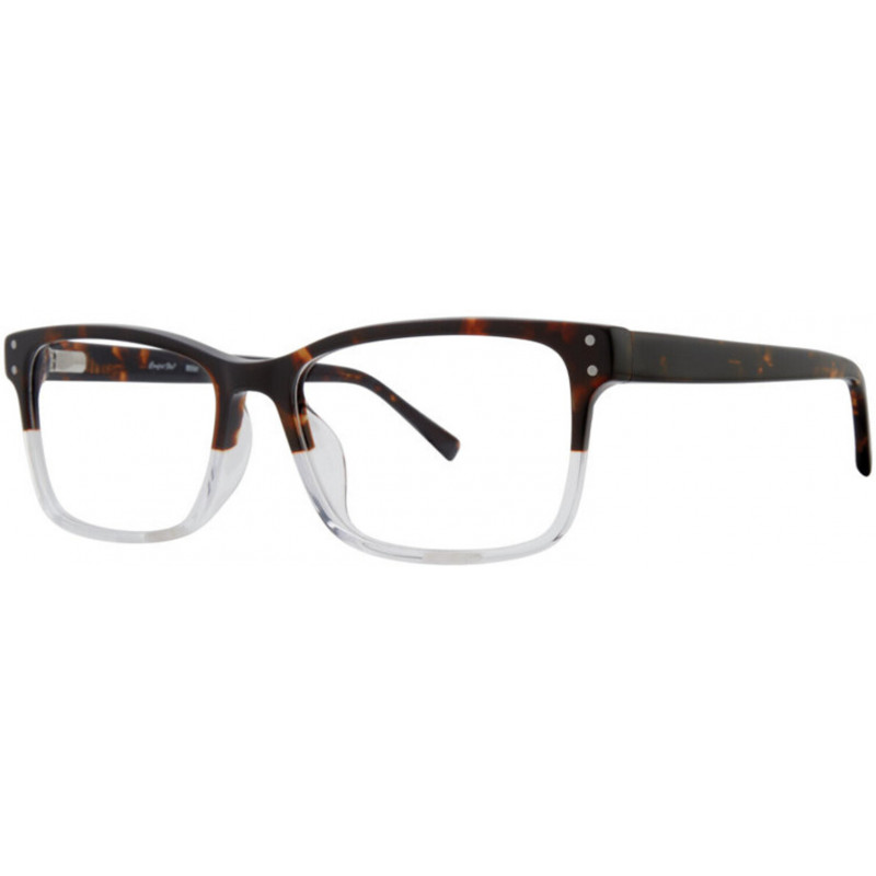 Eyeglasses Comfort Flex Miller Tortoise Eyeglasses Comfort Flex Miller Tortoise