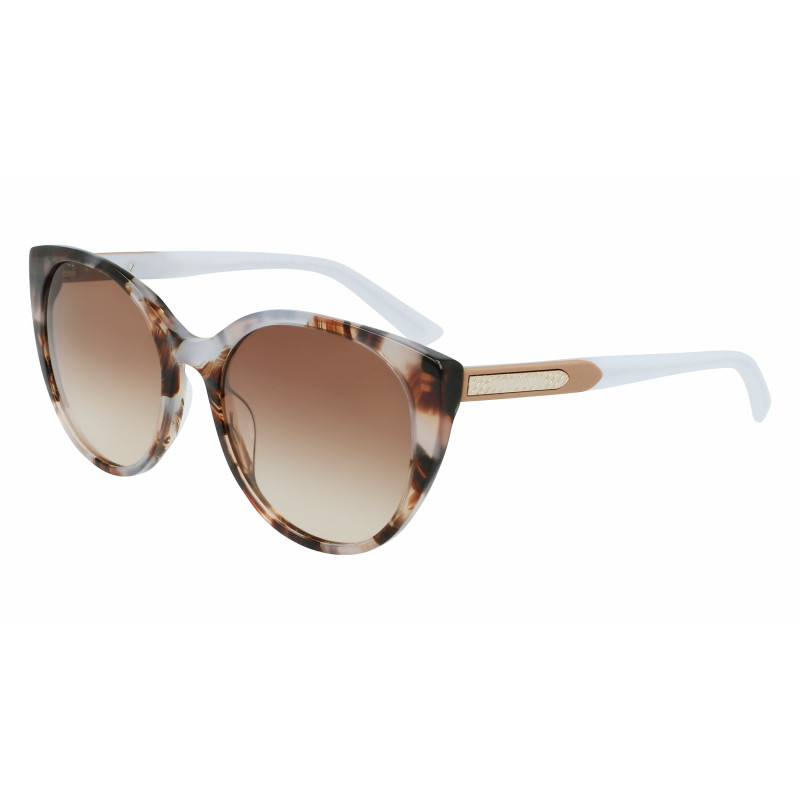 Sunglasses Cole Haan CH 7085 210 Brown Tortoise Sunglasses Cole Haan CH 7085 210 Brown Tortoise