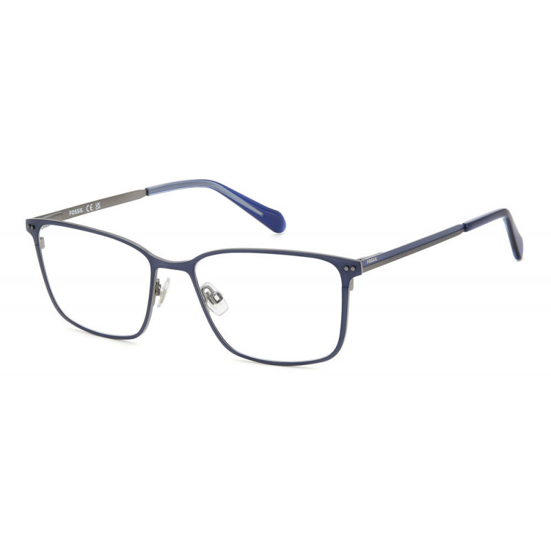 Eyeglasses Fossil FOS 7174 /G FLL Blue Eyeglasses Fossil FOS 7174 /G FLL Blue