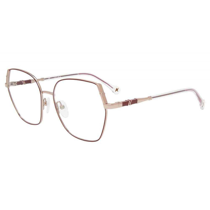 Sunglasses Yalea VYA 016 0h60 Rose Sunglasses Yalea VYA 016 0h60 Rose