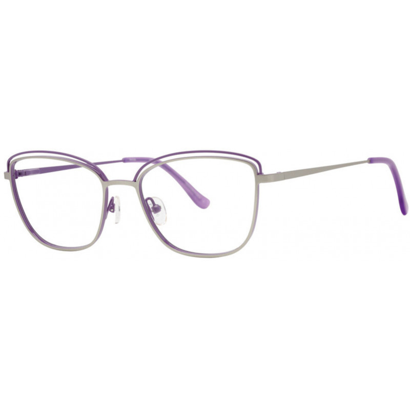 Eyeglasses Kensie Jubilee Amethyst Eyeglasses Kensie Jubilee Amethyst