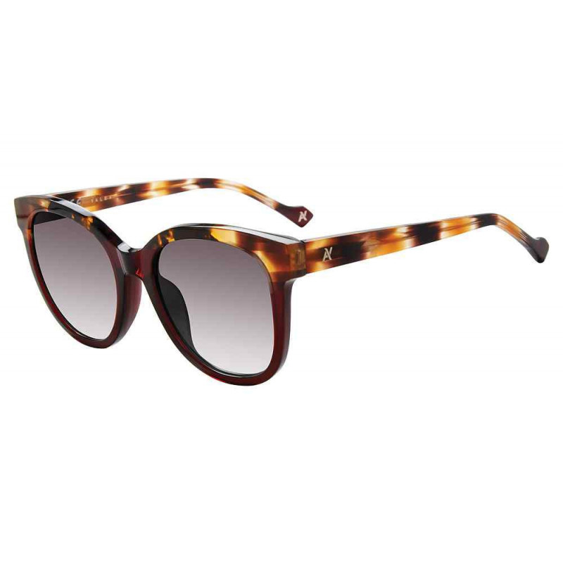 Sunglasses Yalea SYA 054 V 06xr Brown Sunglasses Yalea SYA 054 V 06xr Brown