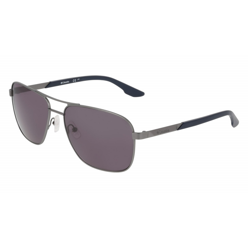 Sunglasses Columbia C 133 S 072 Dark Gunmetal 62mm
