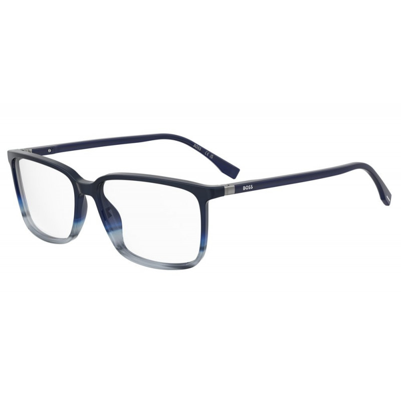 Eyeglasses Boss (hub) 0679 /IT 3HH Blue Grey 56mm