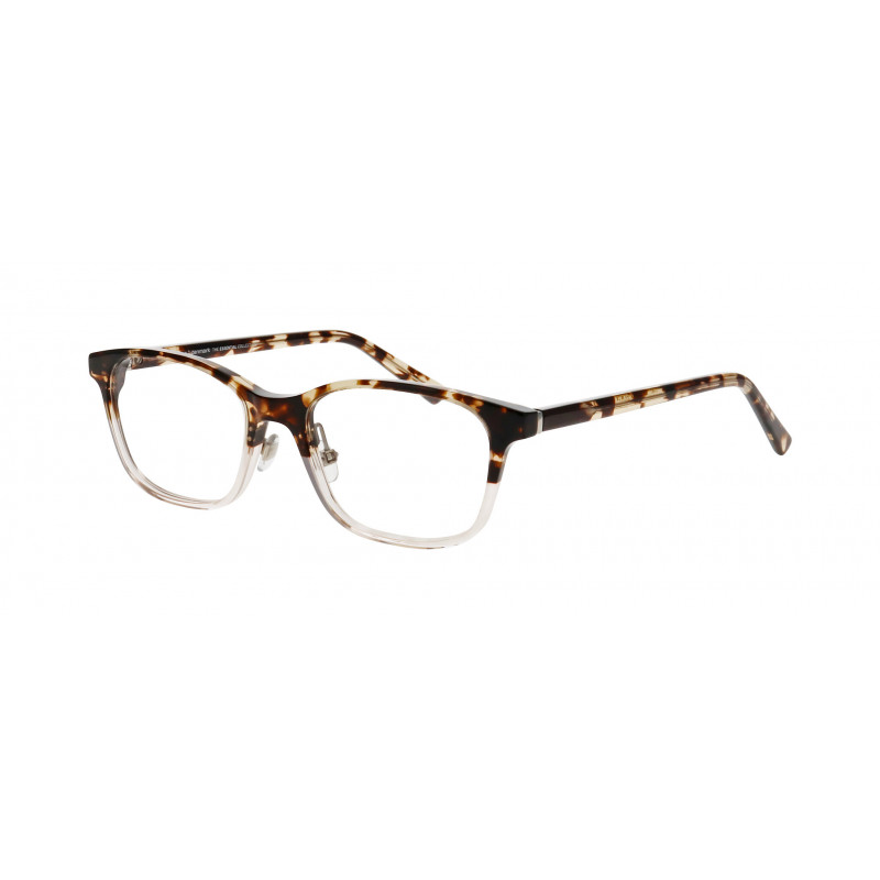 Eyeglasses Pro-design Denmark VIBE 2 5044 Brown Gradient Demi Eyeglasses Pro-design Denmark VIBE 2 5044 Brown Gradient Demi