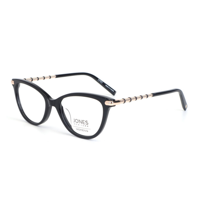 Sunglasses Jones New York VJOP 263 0bla Black 49mm