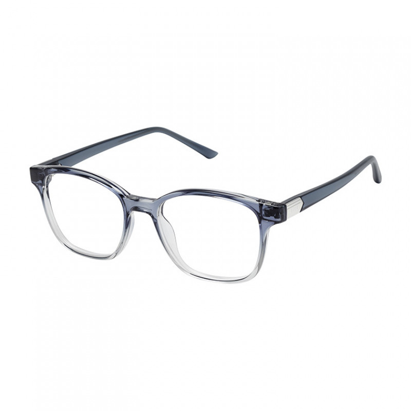 Eyeglasses Elle 13578 Blue BL Eyeglasses Elle 13578 Blue BL