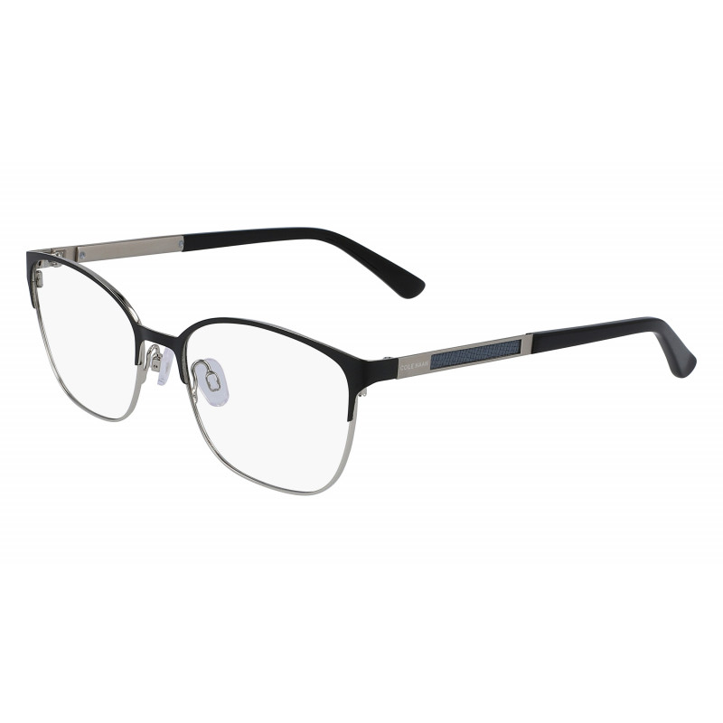 Eyeglasses Cole Haan CH 5042 001 Black Eyeglasses Cole Haan CH 5042 001 Black
