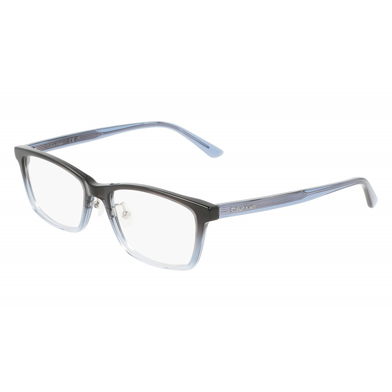 Eyeglasses CK 23530 LB 407 Gradient Blue Eyeglasses CK 23530 LB 407 Gradient Blue