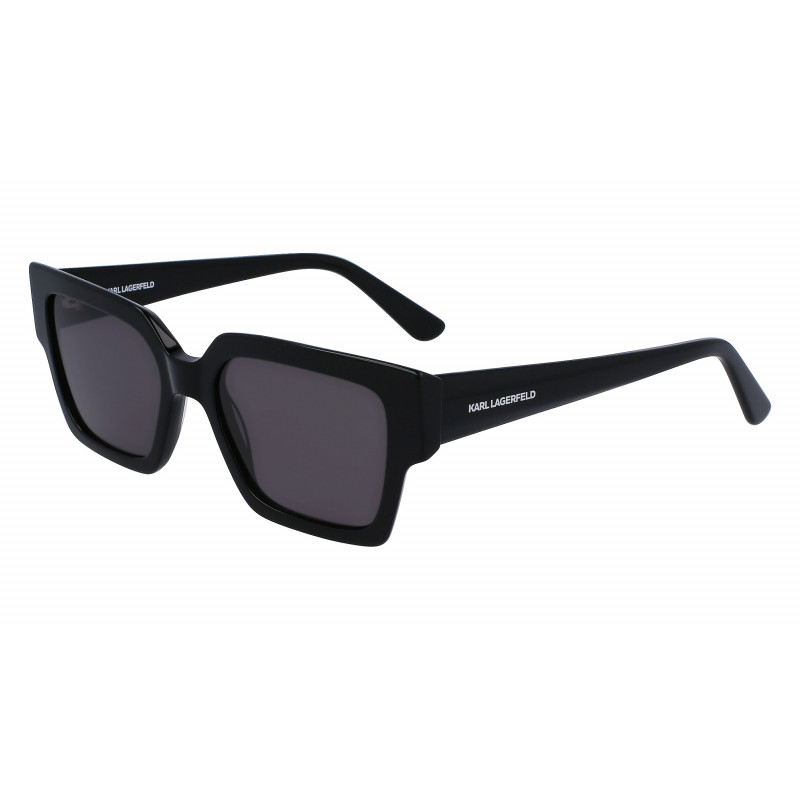 Sunglasses KARL LAGERFELD KL 6089 S 001 Black Sunglasses KARL LAGERFELD KL 6089 S 001 Black