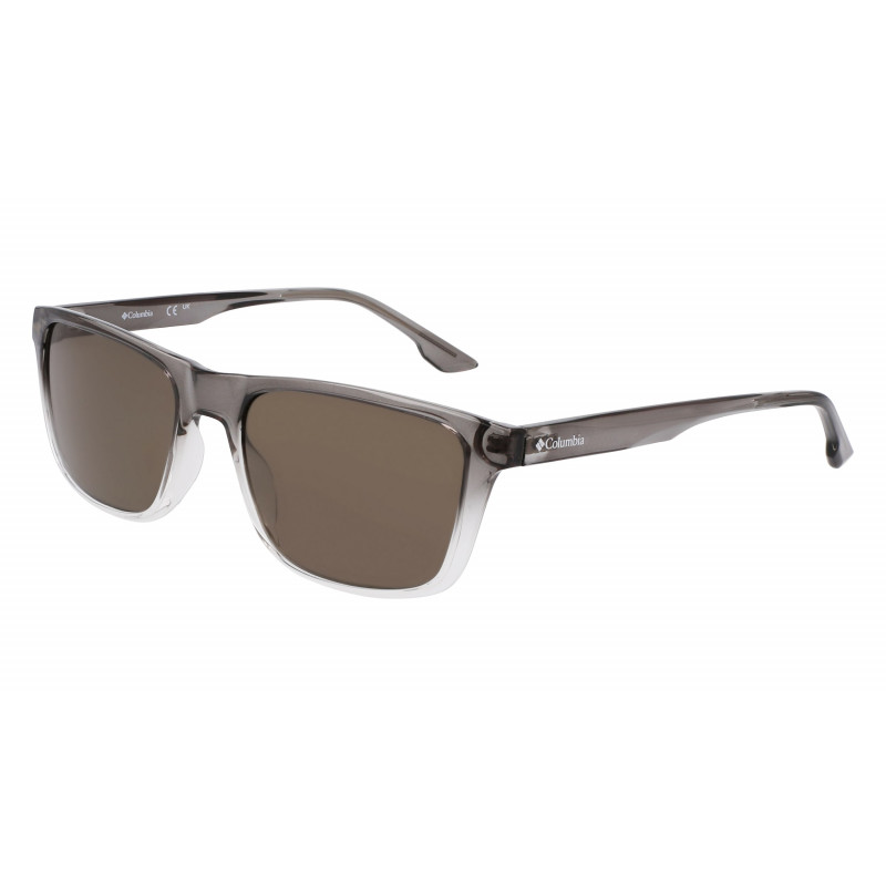 Sunglasses Columbia C 571 S 026 Gradient Grey Crystal Sunglasses Columbia C 571 S 026 Gradient Grey Crystal