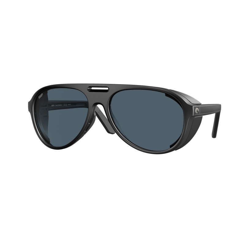Sunglasses Costa Del Mar 06 S 9117 911707 Grand Catalina Matte Black Gra Sunglasses Costa Del Mar 06 S 9117 911707 Grand Catalina Matte Black Gra