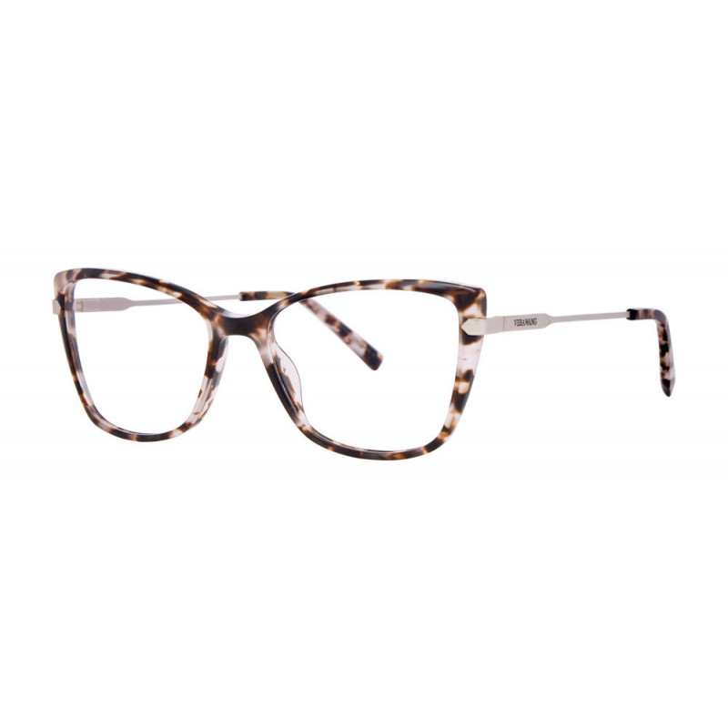 Eyeglasses Vera Wang V 752 Tortoise 52mm