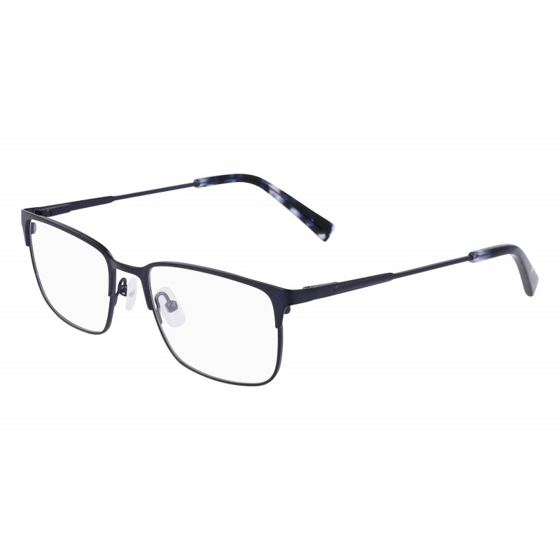 Eyeglasses MARCHON M- 2021 410 Matte Navy 51mm