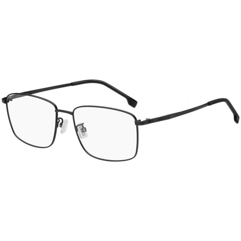 Eyeglasses Boss (hub) 1714 /F 003 Black Eyeglasses Boss (hub) 1714 /F 003 Black