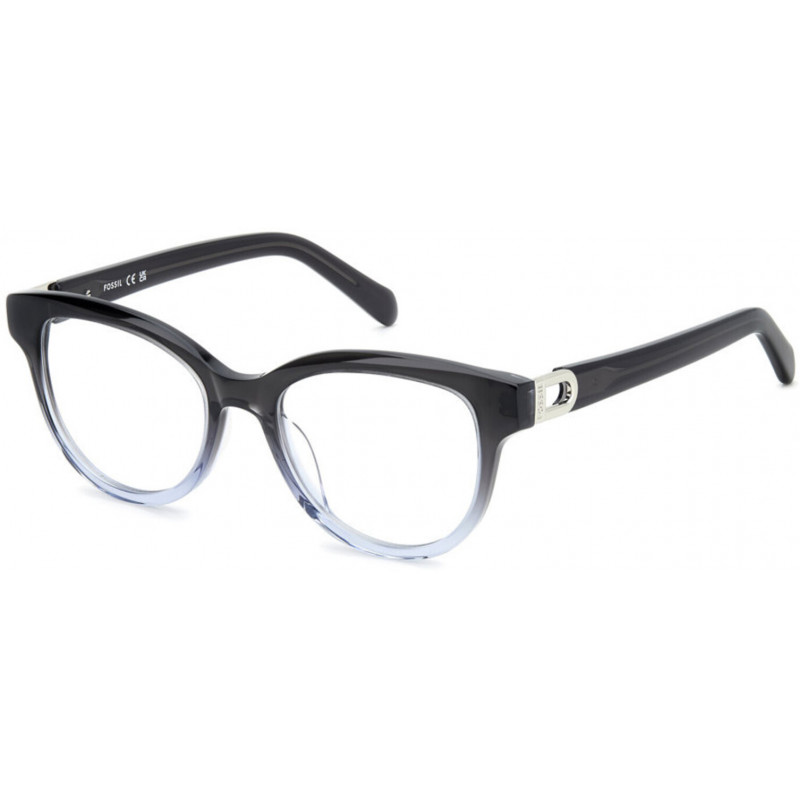Eyeglasses Fossil FOS 7182 807 Black Eyeglasses Fossil FOS 7182 807 Black