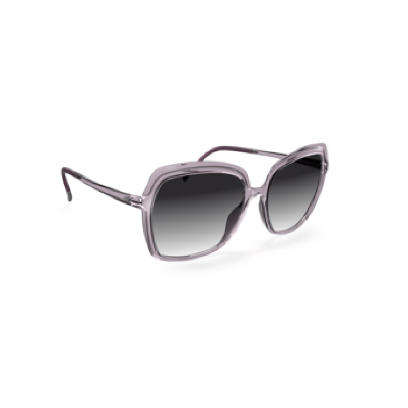 Sunglasses Silhouette Eos Collection 3193 4010 Deep Purple Sunglasses Silhouette Eos Collection 3193 4010 Deep Purple
