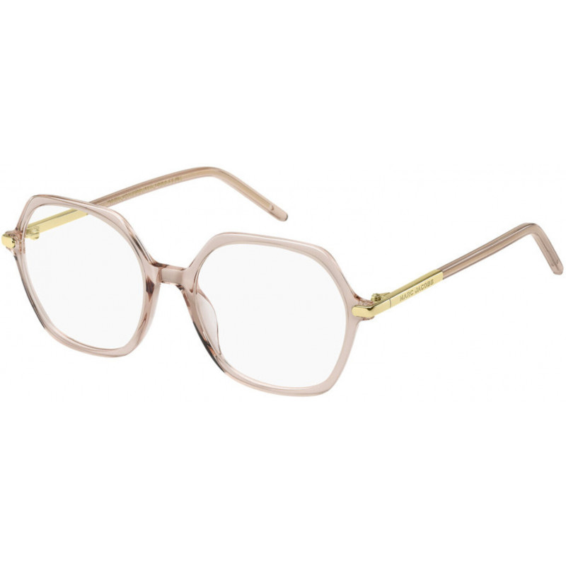 Eyeglasses Marc Jacobs 778 FWM Pink Eyeglasses Marc Jacobs 778 FWM Pink