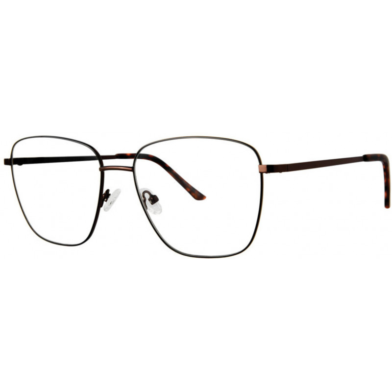 Eyeglasses Gallery Coda Brown Eyeglasses Gallery Coda Brown