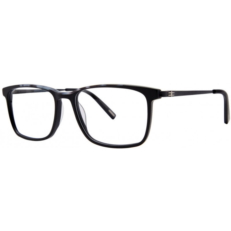 Eyeglasses Jhane Barnes Secant Black Eyeglasses Jhane Barnes Secant Black