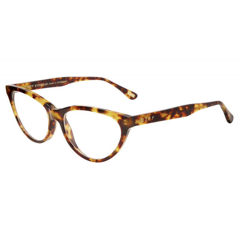 Sunglasses Diff VDFMRLY ator Amber Tortoise