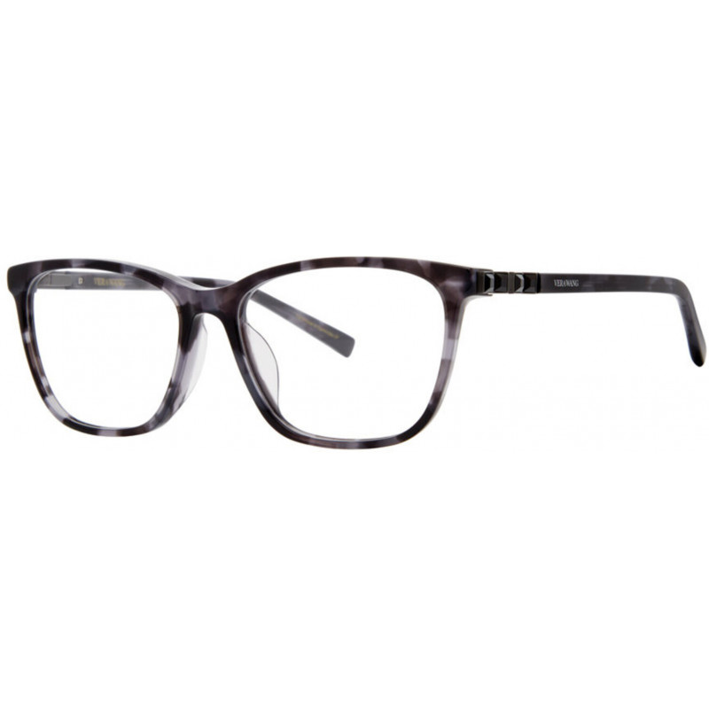 Eyeglasses Vera Wang VA 74 Black Tortoise Black/Tortoise Eyeglasses Vera Wang VA 74 Black Tortoise Black/Tortoise