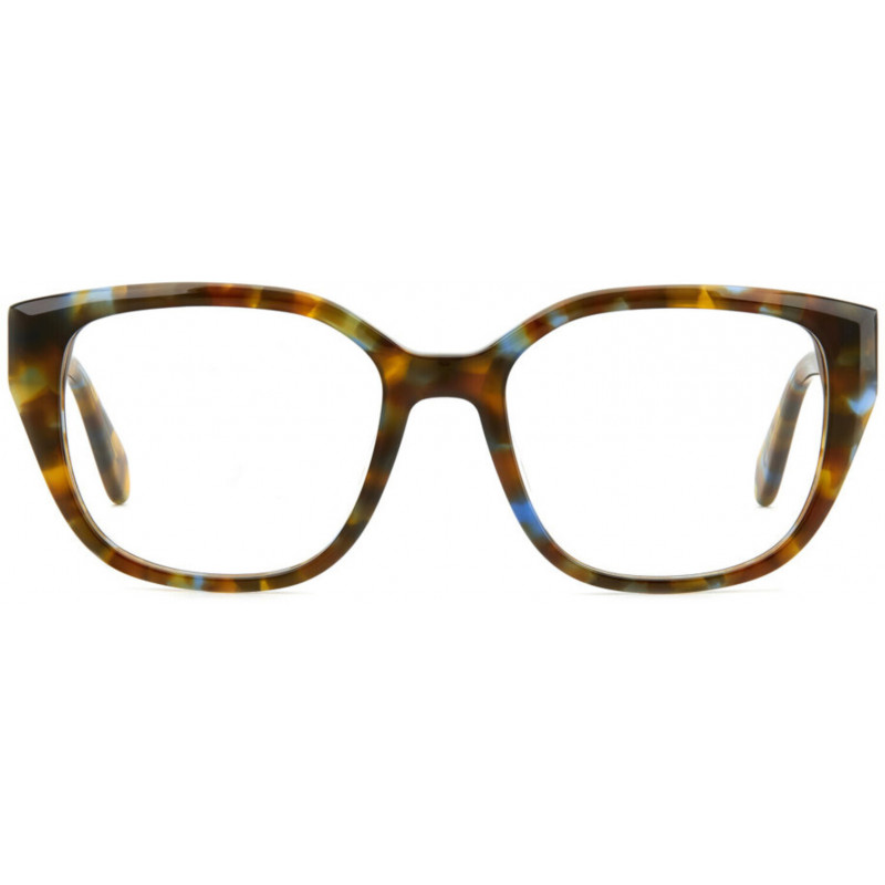 Eyeglasses Juicy Couture JU 258 086 Havana Brown