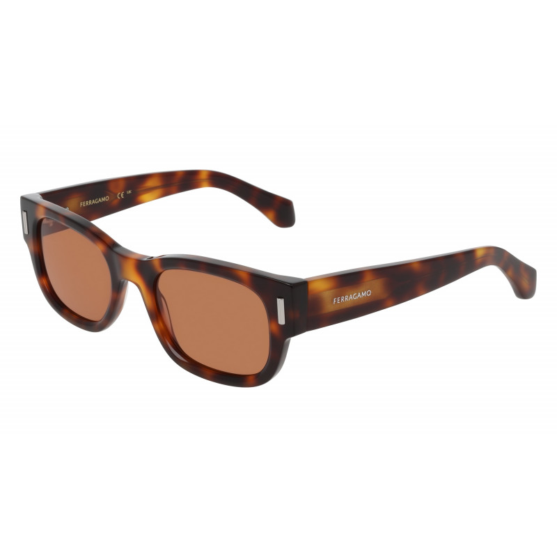 Sunglasses FERRAGAMO SF 2064 SE 240 Tortoise Sunglasses FERRAGAMO SF 2064 SE 240 Tortoise