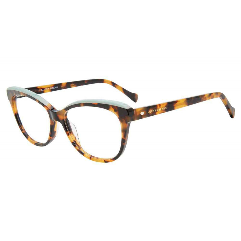 Sunglasses Lucky Brand VLBD 239 0hav Havana